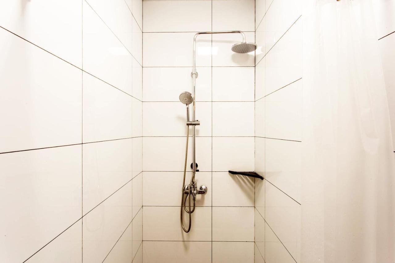Together Hostel Suzhou Сучжоу Экстерьер фото