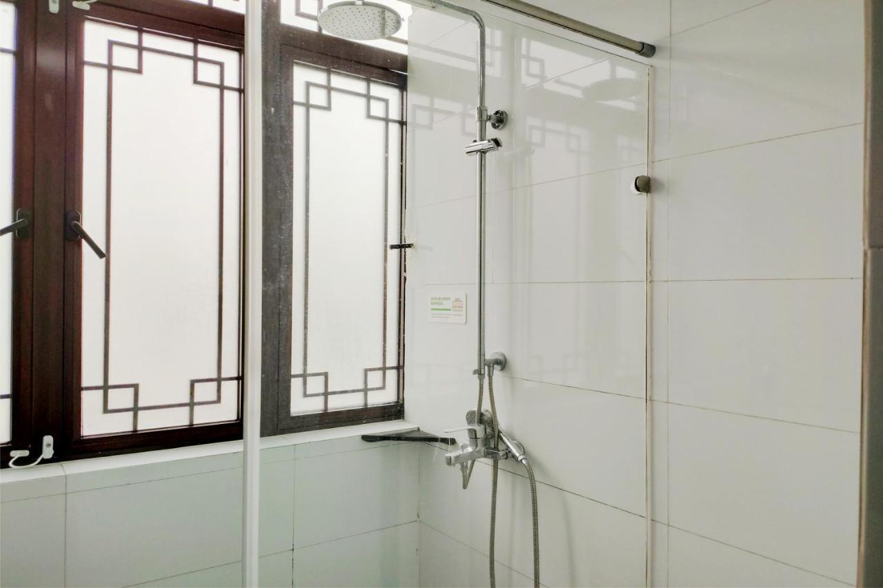 Together Hostel Suzhou Сучжоу Экстерьер фото