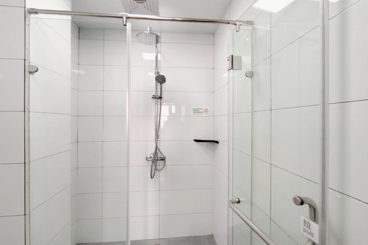 Together Hostel Suzhou Сучжоу Экстерьер фото
