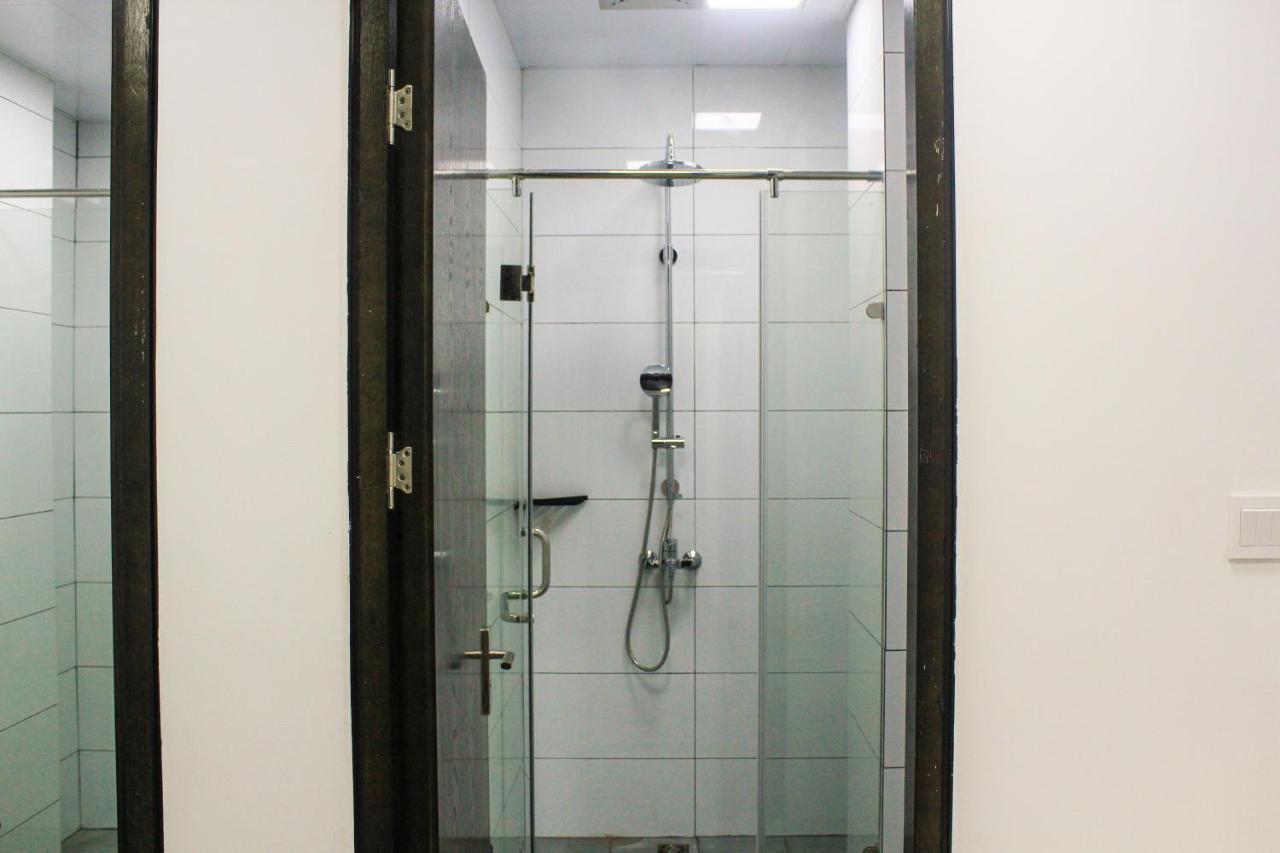 Together Hostel Suzhou Сучжоу Экстерьер фото